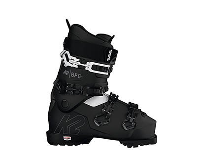 K2 BFC W 75 2021/2022